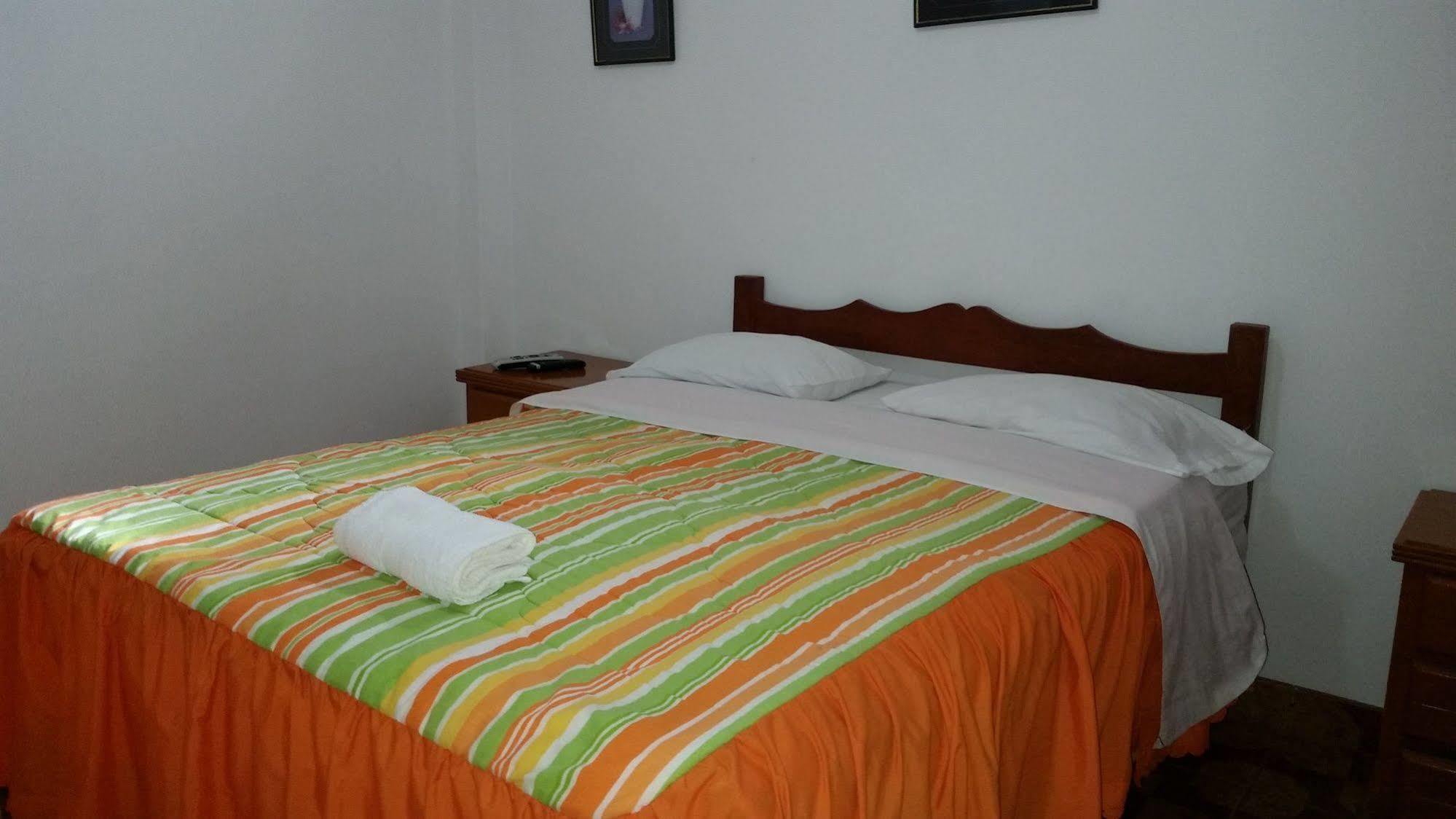 Paracas Hotel Ballestas Island Экстерьер фото