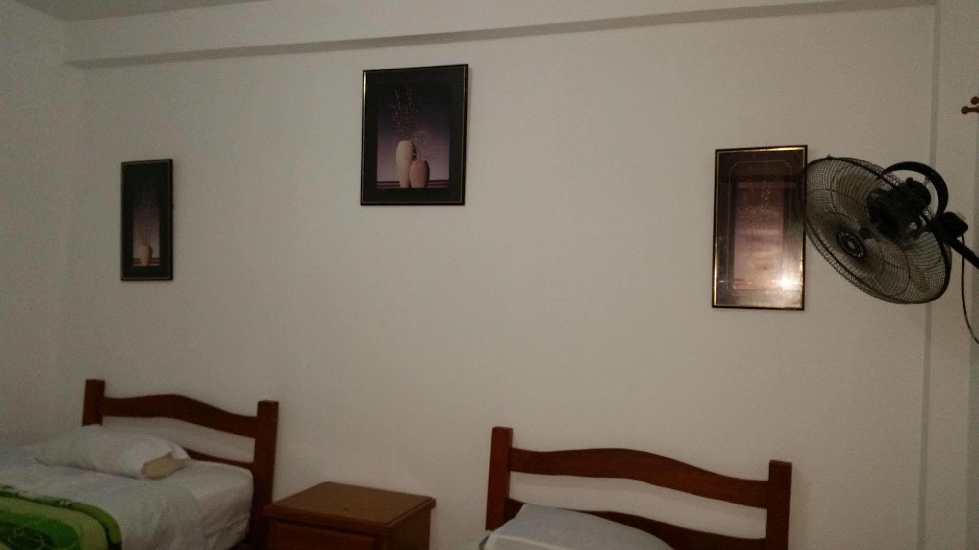 Paracas Hotel Ballestas Island Экстерьер фото